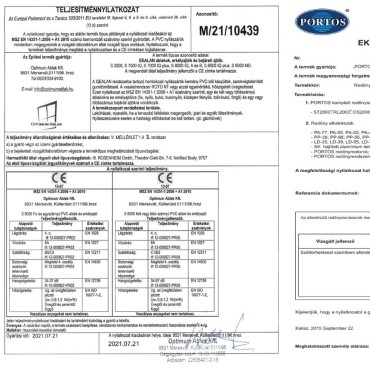 garancia-vallalas_atm garancia ügyintézés gyártói jótállás szavatosság teljesítmény nyilatkozat beépítési garancia