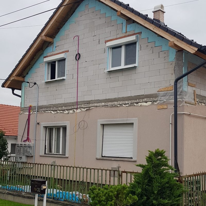 Gealan S 9000 nyílászáró 6 folytonos légkamra masszív acélmerevítés német alapanyag hőszigetelt innovatív design orientált kiemelt minőségi termékek szerkezetek