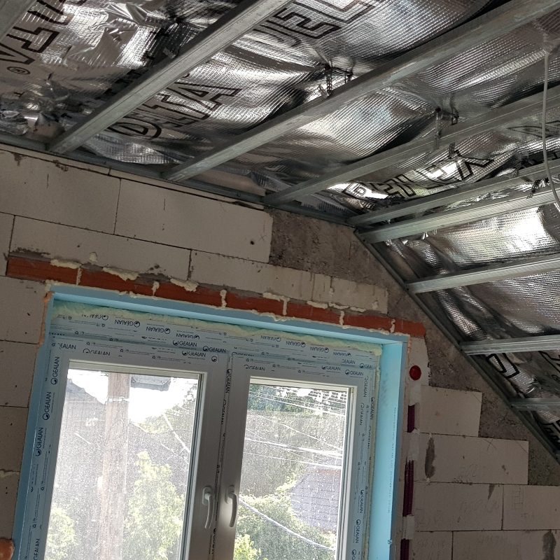 Gealan S 9000 nyílászáró 6 folytonos légkamra masszív acélmerevítés német alapanyag hőszigetelt innovatív design orientált kiemelt minőségi termékek szerkezetek