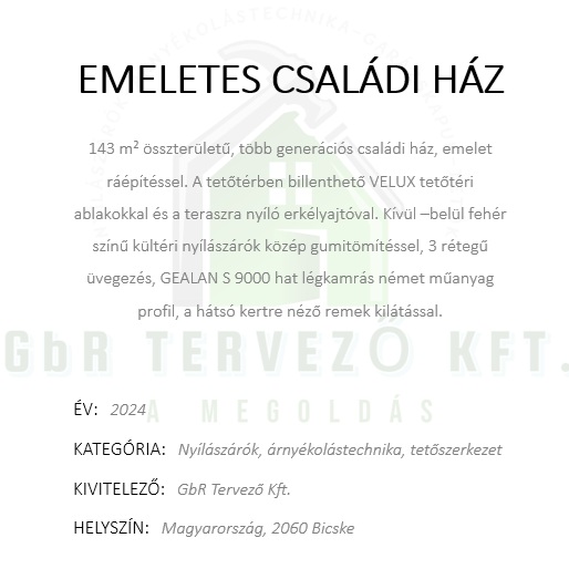 Gealan S 9000 nyílászáró 6 folytonos légkamra masszív acélmerevítés német alapanyag hőszigetelt innovatív design orientált kiemelt minőségi termékek szerkezetek